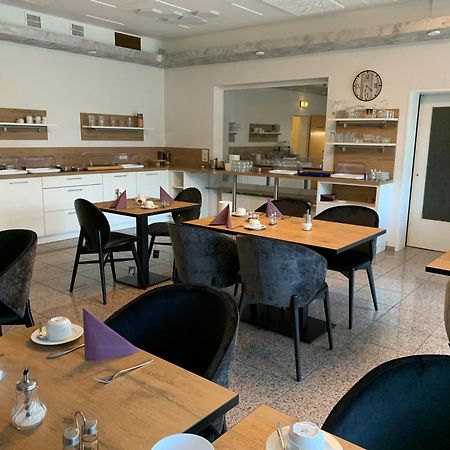 Hotel Zur Therme Westernkotten エクステリア 写真