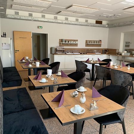 Hotel Zur Therme Westernkotten エクステリア 写真