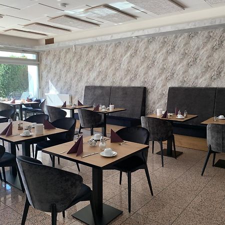 Hotel Zur Therme Westernkotten エクステリア 写真